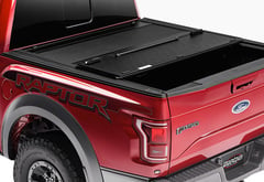 GMC Sierra Undercover Armor Flex Tonneau Cover