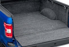 Amazon Com Truck Bed Mat For Gmc Sonoma S 15 1994 2003 Black 6 Ft Bed Automotive