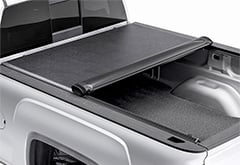 Ford Trident RapidRoll Tonneau Cover