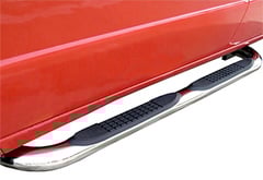 Trident ToughTred 3" Nerf Bars
