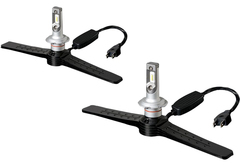 Toyota Tundra Putco F1 LED Headlight Kit