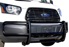 Dodge Trident Maverick Front Runner Bumper Guard