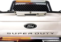 Putco Headache Work Blade LED Light Bar
