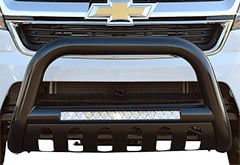 Cadillac Escalade Trident Maverick LED Bull Bar