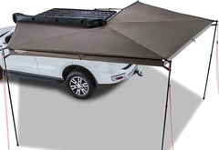 Toyota Venza Rhino-Rack Batwing Car Awning