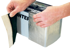 Thermo-Tec Battery Wrap Heat Barrier