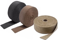 Lincoln Blackwood Thermo-Tec Exhaust Insulating Wrap