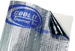 Mazda 3 Thermo-Tec Heat & Sound Dampening Control