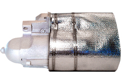 Thermo-Tec Starter Heat Shield