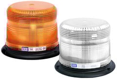 Dodge Durango ECCO LED Pulse Beacon