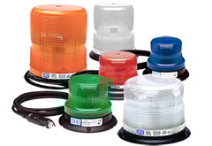 Dodge Durango ECCO Strobe Beacon