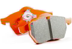 Ford Edge EBC Orange Stuff Brake Pads
