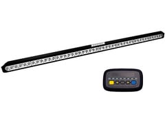 Jeep M38A1 ECCO Safety Director LED Light Bar