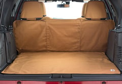 Mercedes-Benz GLS-Class Carhartt Cargo Area Liner