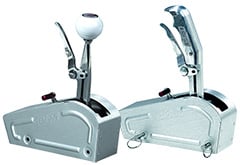 B&M Pro Stick Automatic Shifter