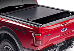 Nissan Frontier Retrax One XR Tonneau Cover