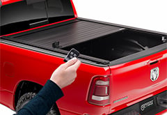 Toyota Tundra Retrax Powertrax Pro XR Tonneau Cover