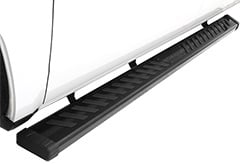 Ford F450 Lund Summit Ridge 2.0 Running Boards