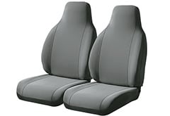 Northern Frontier Poly-Cotton Semi-Custom Seat Covers