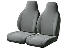 Honda Fit Northern Frontier Poly-Cotton Semi-Custom Seat Covers