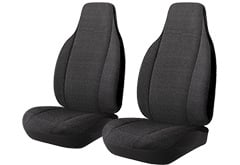 Honda Fit Northern Frontier SaddleWeave Semi Custom-Fit Seat Covers