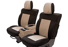 Ford F350 Northern Frontier Neosupreme Seat Covers