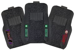 Lamborghini Murcielago Fanmats NBA Basketball Deluxe Floor Mats