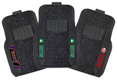 Acura RL Fanmats NBA Basketball Deluxe Floor Mats