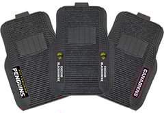 Porsche 928 Fanmats NHL Hockey Deluxe Floor Mats