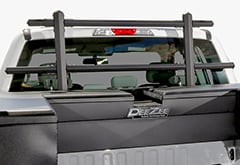 Chevrolet Silverado Dee Zee Hex Cab Rack