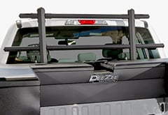 GMC Dee Zee Hex Cab Rack