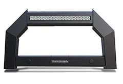 Cadillac Escalade Black Horse Armour Bull Bar