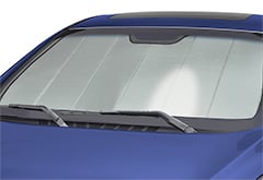 Northern Frontier Premium Windshield Sun Shade