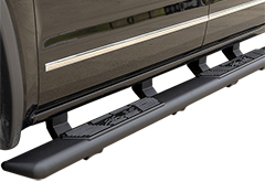 Honda Ridgeline Aries AscentStep Running Boards