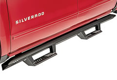 Chevrolet Silverado N-Fab EPYX Step Bars
