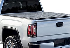 Jeep Gladiator Access LOMAX Professional Series Tonneau Cover