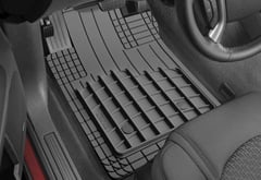 Honda Insight WeatherTech AVM Heavy Duty Floor Mats