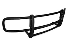 Black Horse Spartan Grille Guard