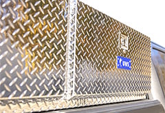 Ford F150 UWS Topside Truck Tool Box