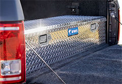 Nissan Frontier UWS 5th Wheel Truck Tool Box