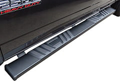 Trident BruteBoard Running Boards