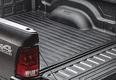 GMC Sierra Boomerang Rubber Truck Bed Mat
