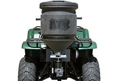 SaltDogg All Purpose UTV ATV Salt Spreader