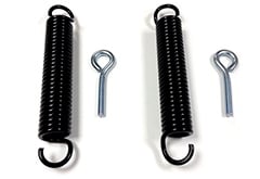 Land Rover Discovery SnowBear Snow Plow Spring Kit