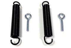 GMC Yukon SnowBear Snow Plow Spring Kit