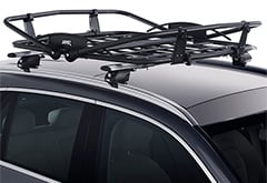 Isuzu Hombre 3D Maxpider Roof Basket