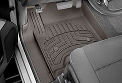 Volvo XC90 WeatherTech FloorLiner HP Floor Mats