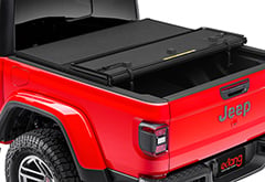 Jeep Gladiator Rugged Ridge Armis Tonneau Cover