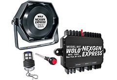 Wolo Nexgen Express Train Horn