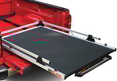 Bedslide Heavy Duty Truck Bed Cargo Slide